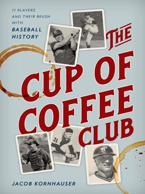 cover image of The Cup of Coffee Club